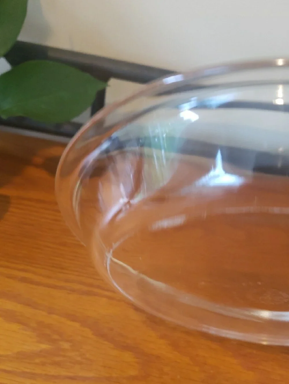 Pyrex vintage marked